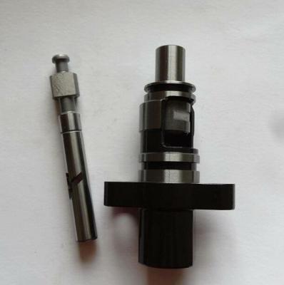 China Standard Size Injection Pump Plunger / Fuel Pump Kubota Diesel Injectors 135176-1920 for sale