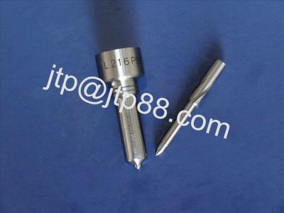 Chine Bec à haute pression DSLA128P1510 de pièces d'injecteur de gazole de Bosches 0445120059 à vendre