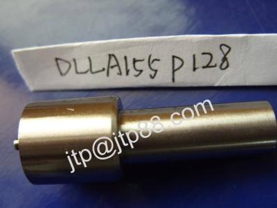 China 8 Holes Diesel Auto Truck Engine Fuel Injector Nozzle DLLA144P1565 0445120066 for sale