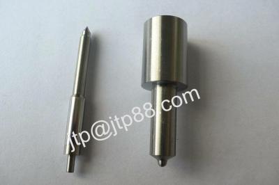 China High Pressure Diesel Fuel Injector Nozzle / Common Rail Injector Parts DLLA 143P1619 0433171988 for sale