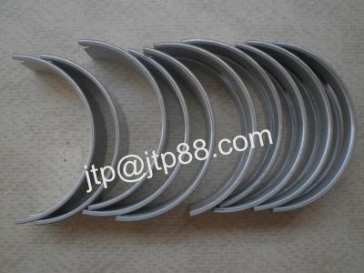 China SD25 Diesel Engine Bearings / Main Bearings And Rod Bearings Size 89 * 2.6 + 2 + 4.5mm for sale