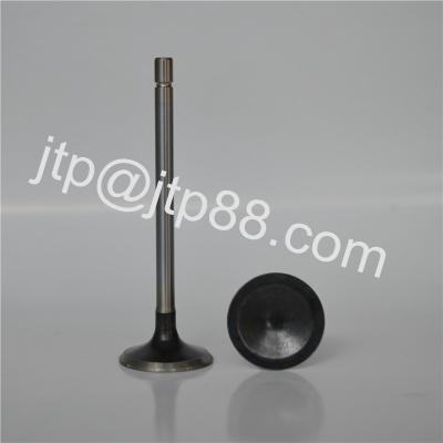 China Nissan Gasoline - Engined Subcompact Car MR20 Intake Valve 13202-EA200 / 13201-EN20A for sale