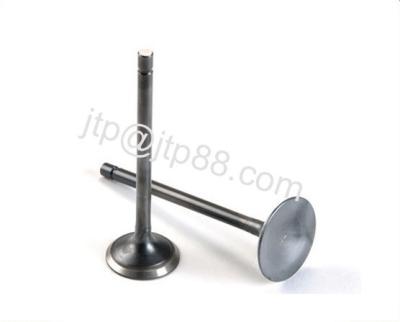 China Car Engine Spare Parts Intake & Exhaust Valve For TOYOTA  IN 13711-16060 EX 13715-15070 for sale