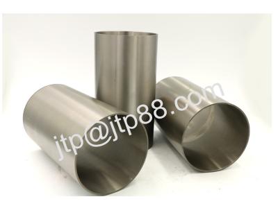 China Own brand YJL/JTP HINO E13C Piston Liner Kit 11467-3230A / Casting Iron Cylinder Liner Sleeve for sale