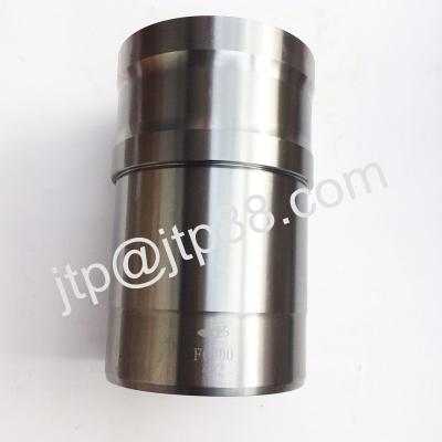 China Isuzu Cylinder Liner 4BC1 4BC2 Bus Excavator Engine Piston & Cylinder Liner 5-11261-014-2 for sale