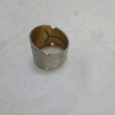 China High Performance NT855 Connecting Rod Bushings 187420 Customized Shape for sale