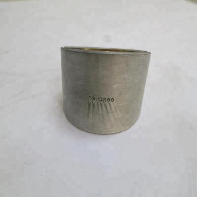 China 6CT Connecting Rod Bushing Replacement 3913990 Brass Bushing Sleeve for sale