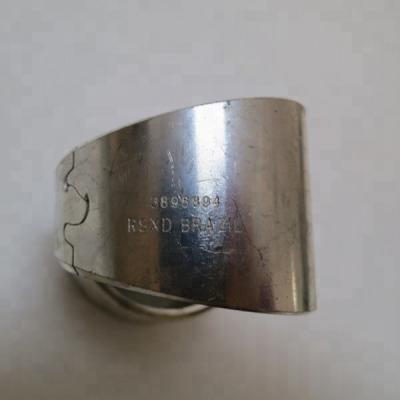 China 150mm Bore Connecting Rod Bushing 5M-3320 5M3320 With 1 Year Warranty for sale