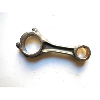 China 4AGE 4D34 4G15 4G63 4G93 4JJ1 Connecting Rod Truck Car Diesel Engine Spare Parts for sale