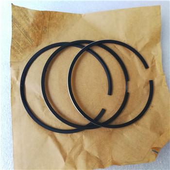 China Engine Piston Rings Compressor 4G41 For Mitsubishi Engine Piston Ring Set MD010715 for sale