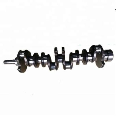 China 10PC1 Full Series Professional Truck Crankshaft 1-12310-609-0 Con Rod Journal 78mm for sale