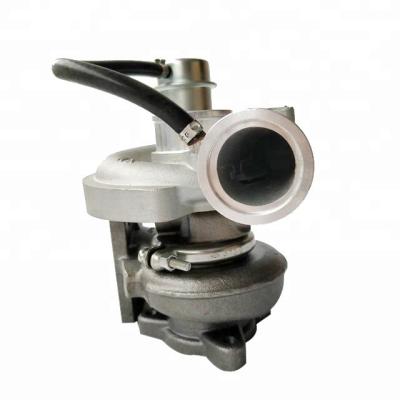 China High Performance Diesel Engine Parts ISF2.8 Excavator Turbocharger 2834187 for sale