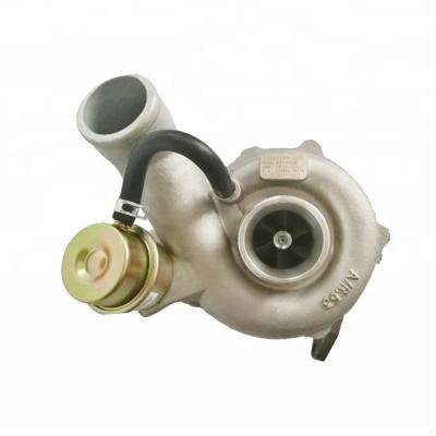 Chine Le turbocompresseur du moteur K18 partie le moteur diesel de D4CB Turbo pour KIA GT1752S 710060-0001 à vendre