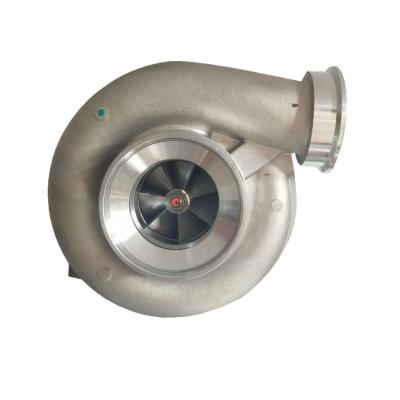 China  Truck S300 Borg Warner Turbocharger For MIDR062045 M41 Engine for sale