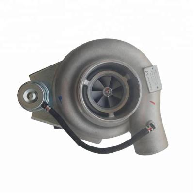 China Turbocharger For 6CL280-2.6CL290-2 Diesel Engine TD07S 49187-02400 for sale