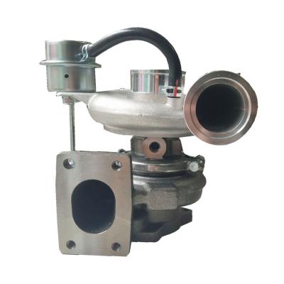 China Truck Parts HE211W Diesel Engine Turbocharger Parts For ISF2.8 Engine Turbo for sale