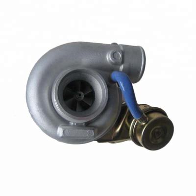 China Industrial Engine Turbocharger Parts S2BW151G 0422-9606KZ 13C14-0219 BF4M1013EW for sale