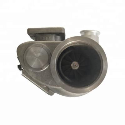 China Industrial Engine Dual Ball Bearing Turbo GT2871R GT35 T04E T3 T4 T40 Turbocharger for sale