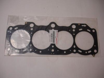 China Cylinder Head Gasket For Toyota 3S-GTE Toyota Gasket Car Engine 11115-88480 for sale