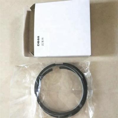 China Ductile Cast Iron Piston Ring 4G18-2 4G18 Alloy Cast Iron Piston Rings MD361982 MD349422 for sale