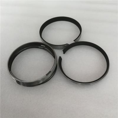 China Japanese Cars Engine Piston Rings 4G64 Cylinder Piston Ring MD192815 MD194597 for sale