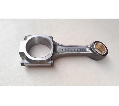 China Forklift Spare Parts 4G56 Stainless Steel Engine Connecting Rod For Mitsubishi MD020855 for sale