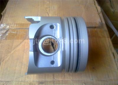 China Truck Engine Parts For Isuzu 4HG1 Engine Piston 8-97185-666-0 Liner Kit Parts for sale