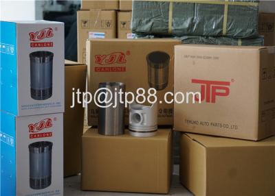 China Diesel Engine Parts 4D56 For Mitsubishi Engine Piston & LIner Kit MD304835 for sale