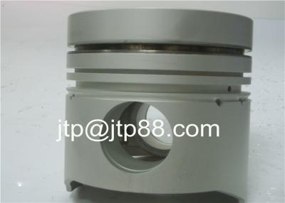China Aluminium Alloy Piston Set & Liner Kit EF300 EF350 Diesel Engine Piston 13216-1241A 13216-1011A for sale