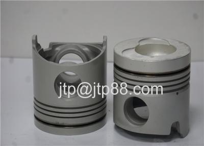 Chine Anneau de piston d'alliage d'aluminium du piston 4D35 de moteur diesel/kit ME012905 de revêtement à vendre