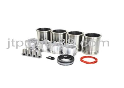 China Engine Cylinder Liner Kit NF6 Cylinder Liner 12 Months Warranty Performance 11012-95515 for sale