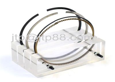 China MITSUBISHI 4G17 Piston Ring Fork Lift Piston Ring Fork Lift Engine Parts MD165325 for sale
