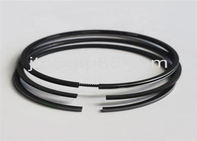 China 81mm Diameter Cylinder Piston Kits / Wrist Pin / Piston Ring 4G51 MD023060 for sale