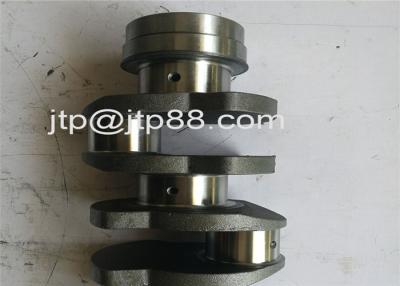 China Casting Crankshaft For Isuzu Engine Crank Shaft 4ZE1 Engine Crankshaft 8-94163188-0 for sale