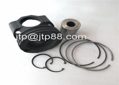 China Full Cylinder Liner Kit 4D56T Machine Parts Liner Repair Sets MD103308 MD050011 for sale