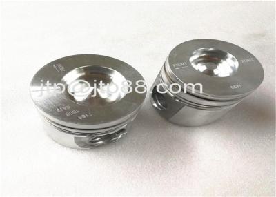 China High Performance Diesel Engine Piston SM Forged Aluminum Pistons 105.0mm for sale