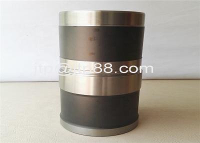 China Stainless Steel Liner Kit S2/B2200 Sleeve Salvage For Mazda 1456-23-051 167mm for sale