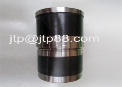 China EF300 EF350 Diesel Engine Aluminum Cylinder Liner 11467-1071 Diameter 132.0mm for sale