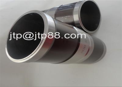 China 1-11261-119-0 Engine Cylinder Liner And Sleeves 6BF1 6BG1 For ISUZU Engine Piston & Liner Kit for sale