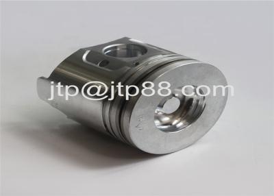 China Aluminium Casting Piston 4D84 Forklift Tractor Engine Spare Parts Engine Piston 129508-22080 for sale