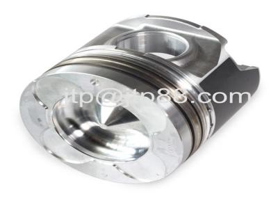 China Piston / Piston Pin / Piston Ring 2T 3T Diameter 95mm Allfin Cylinder Piston For Yanmar Engines for sale