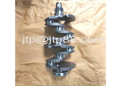 China Cylinder Crankshaft For Komatsu S6D102 Forklift Spare Parts  6735-01-1310 for sale
