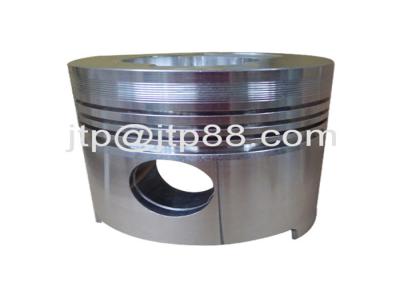China Diesel Engine Piston For Mitsubishi 4D32 ( K1 ) Vehicle H3A Liner Kit ME012174 ME018274 for sale