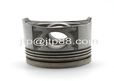 China Piston Pin / Piston Ring For Daewoo D1146 Vehicle Engine Piston 65.02501-0074 for sale