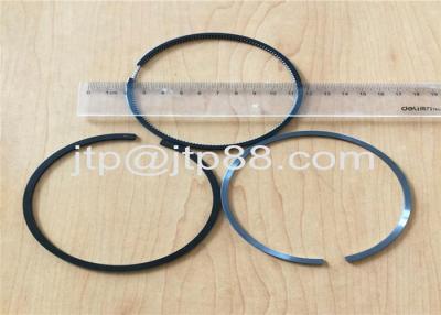 China Truck Engine Piston Rings 6D34 6D34T Forklift Engine Piston Ring ME996442 for sale
