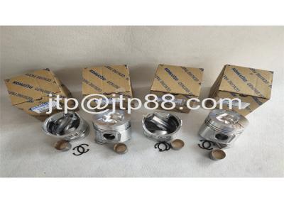 China Piton & Ring & Cylinder Liner Kit EH700 H07C H07D For HINO 11467-1212 11467-1222 for sale