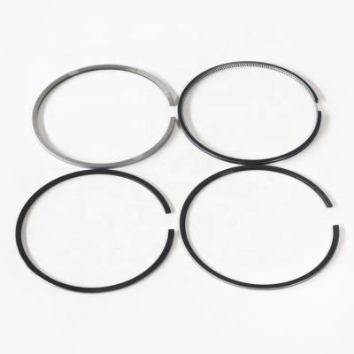 China Pistons And Ring Kit 8DC2 8DC4 8DC7 Engine Spare Parts Piston Ring ME062117 31217-02010 for sale