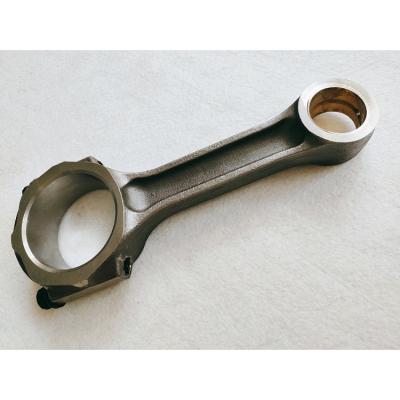 China Forged 40Cr Generator Connecting Rod Spare Parts H07D Truck Part For Hino for sale