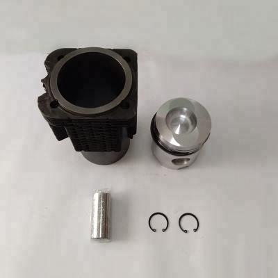 Chine Kit 30617-57105 S1304-E0281 de revêtement de cylindre des kits W04E W04D d'anneau de piston de taille de DST à vendre