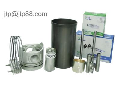 China Pistão de H07CT/H07C e peças sobresselentes de Hino da maquinaria de construção de Ring Cylinder Liner Kit For à venda